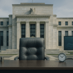 Diretor do Fed diz que Powell pode auxiliar transição para Kevin Warsh
