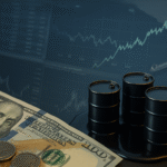 Dólar avança com alta do petróleo e cautela antes de dados de inflação