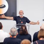 É preciso desaprender para conviver com a IA, explica Silvio Meira