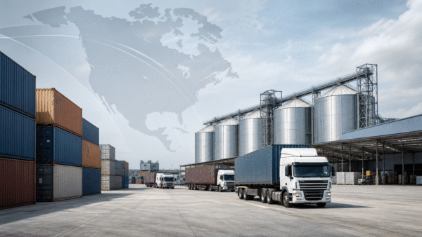 EUA e México abrem três rodadas de negociação para revisar o USMCA
