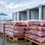ABIEC e ApexBrasil levam Brazilian Beef Connect ao México