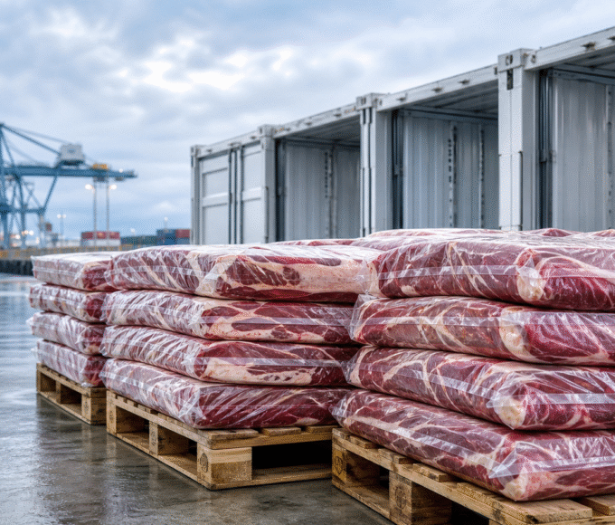 ABIEC e ApexBrasil levam Brazilian Beef Connect ao México
