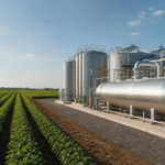 Eco Invest Brasil abre leilão com foco em fertilizantes verdes e inovação industrial