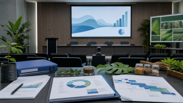 Embrapa Acre realiza audiências públicas para seleção de chefe-geral no dia 20