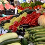 alimentos - banco mundial