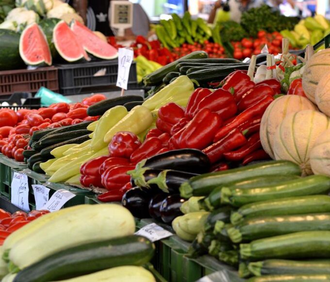 alimentos - banco mundial