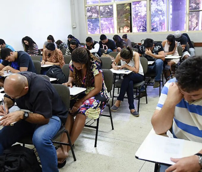 Encceja 2026: inscrição pode ser feita até dia 15 de maio