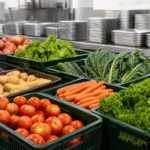 Encontro em São Paulo debate integração entre PAA e alimentação escolar