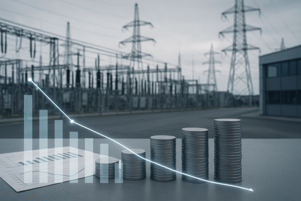 Energisa registra lucro líquido recorrente de R$ 207 milhões no 1º trimestre