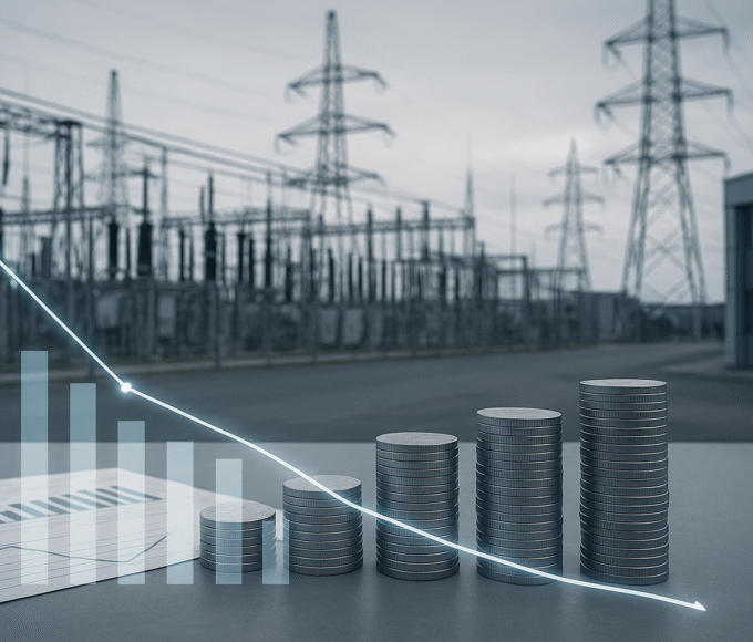 Energisa registra lucro líquido recorrente de R$ 207 milhões no 1º trimestre