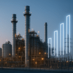 Eneva registra lucro líquido de R$ 522,7 milhões no primeiro trimestre de 2026