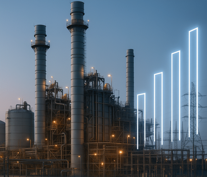 Eneva registra lucro líquido de R$ 522,7 milhões no primeiro trimestre de 2026