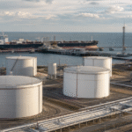 Entidades alertam para esvaziamento recorde de reservas de petróleo