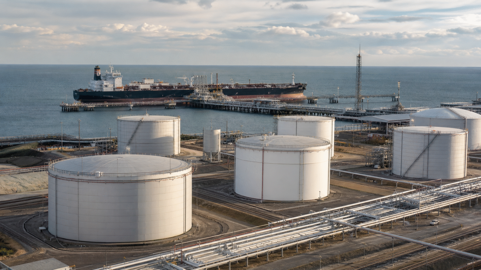 Entidades alertam para esvaziamento recorde de reservas de petróleo