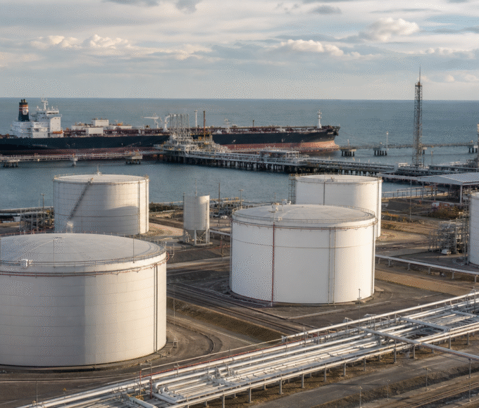 Entidades alertam para esvaziamento recorde de reservas de petróleo