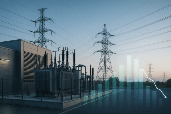 Equatorial Energia fecha primeiro trimestre com lucro líquido de R$ 607 milhões
