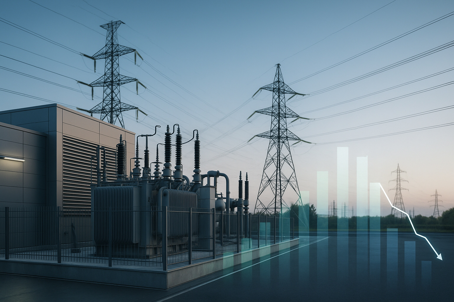 Equatorial Energia fecha primeiro trimestre com lucro líquido de R$ 607 milhões