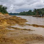 Especialistas pedem proibição total do mercúrio na mineração na Amazônia