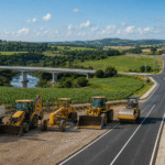 Estado anuncia R$ 55,9 milhões para obras e máquinas em Verê e São Jorge d'Oeste