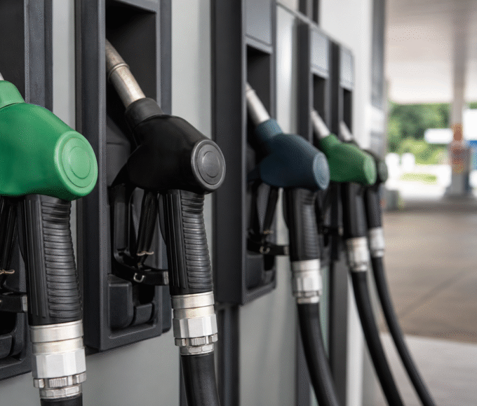 Etanol recua 5,31% em maio; gasolina e diesel S-10 também caem