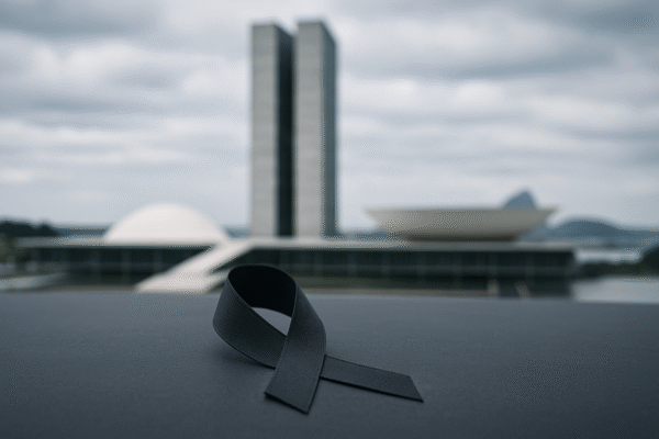 Ex-deputado federal Rubem Medina morre aos 83 anos no Rio de Janeiro