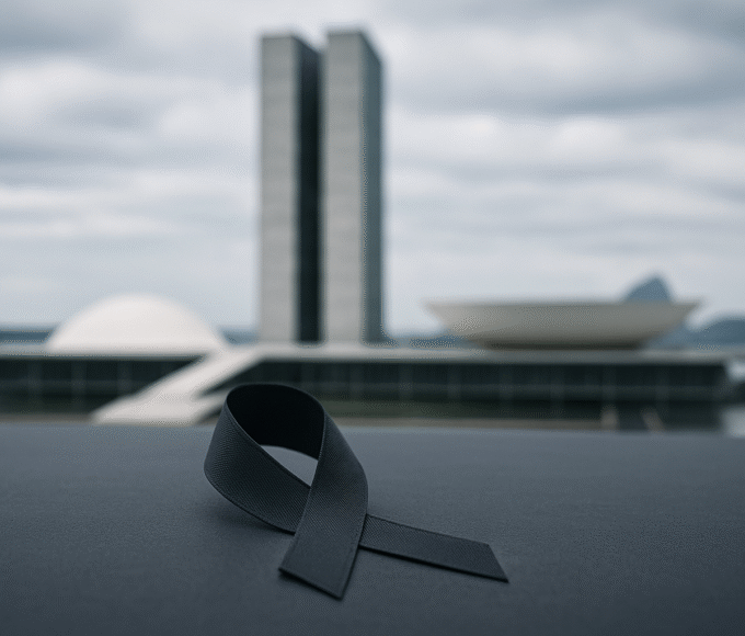 Ex-deputado federal Rubem Medina morre aos 83 anos no Rio de Janeiro