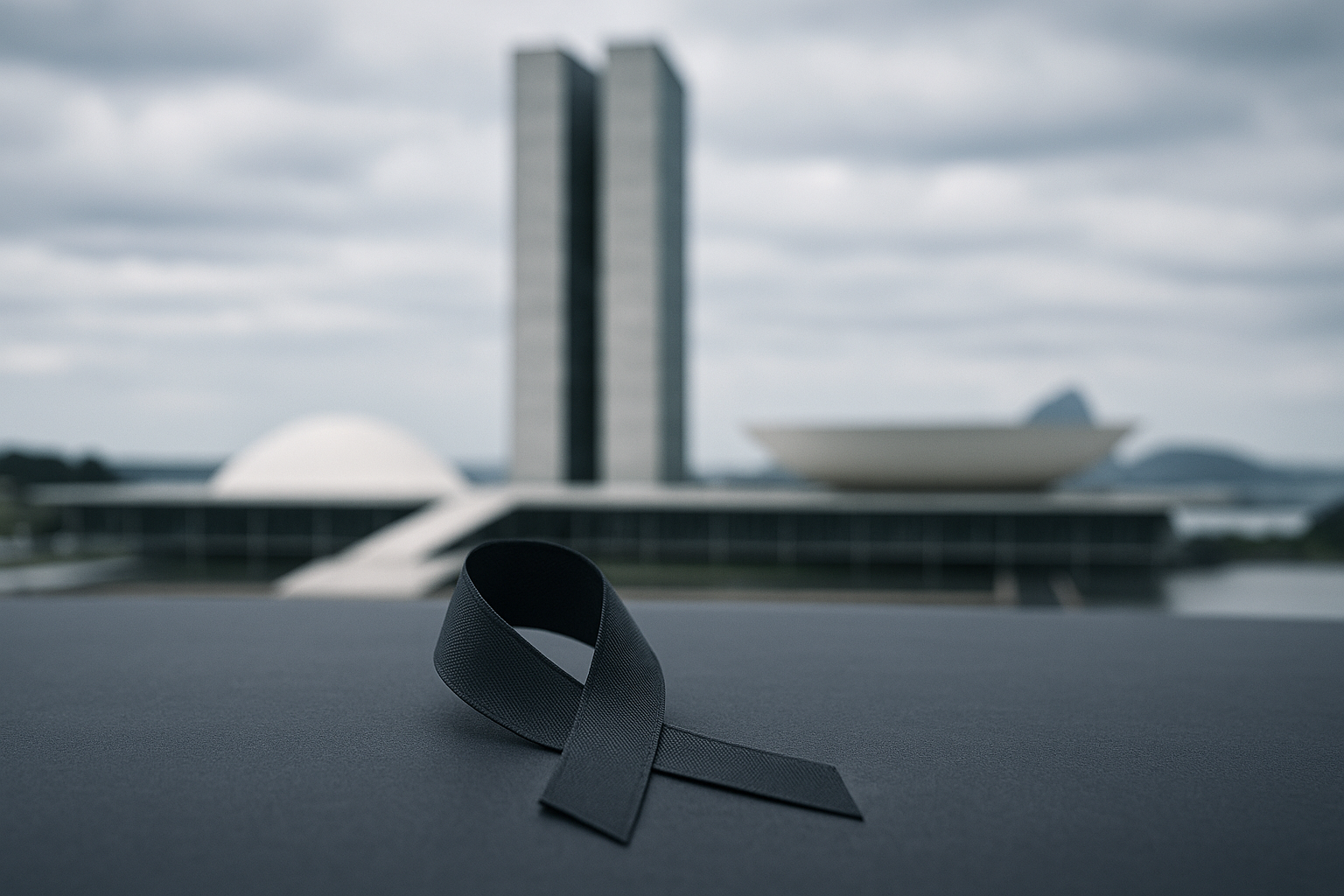 Ex-deputado federal Rubem Medina morre aos 83 anos no Rio de Janeiro