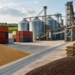 Exportações do agro de Minas Gerais somam US$ 19,9 bilhões em 2025