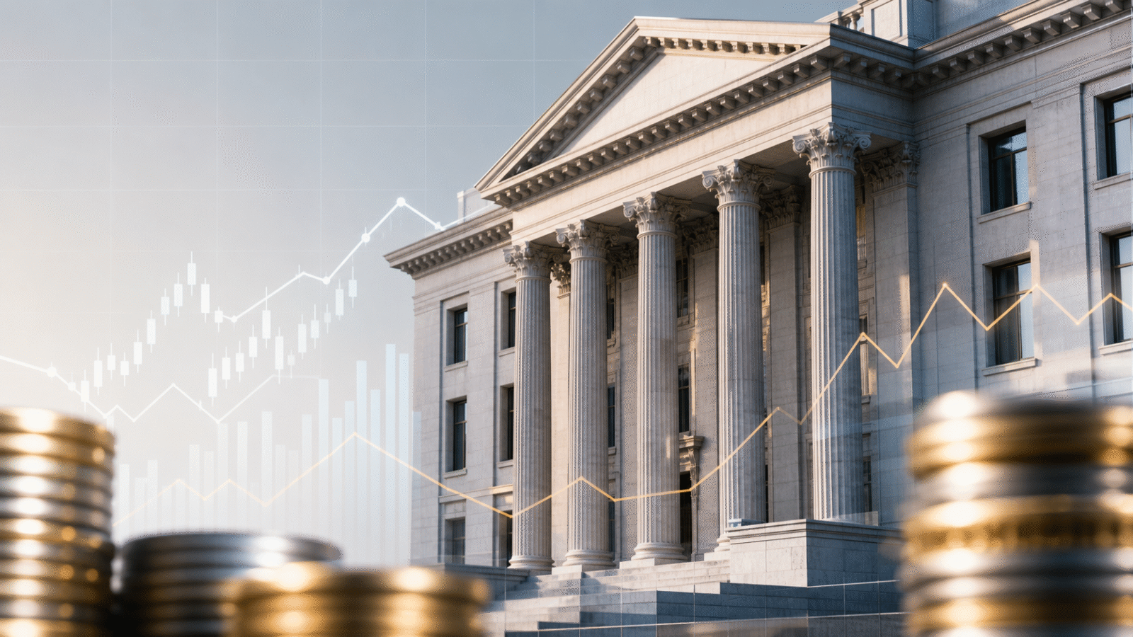 FOMC escolhe Kevin Warsh por unanimidade para presidir o Fed até 2030