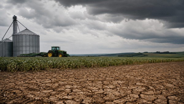 Fazenda e parlamentares avançam em proposta de crédito para produtores afetados por crises
