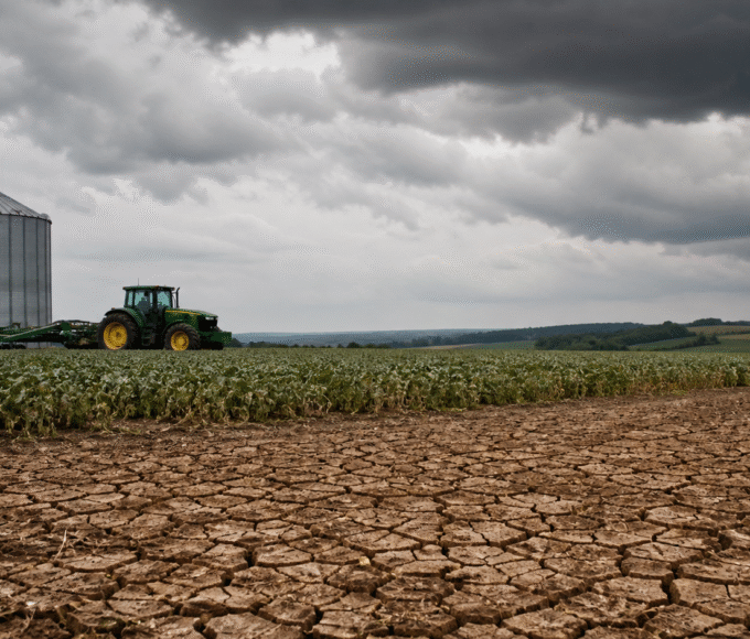 Fazenda e parlamentares avançam em proposta de crédito para produtores afetados por crises
