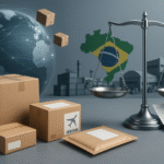 Fiemg critica MP que zera tributo sobre compras internacionais de até US$ 50