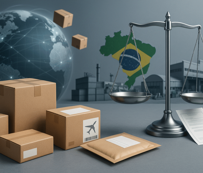 Fiemg critica MP que zera tributo sobre compras internacionais de até US$ 50