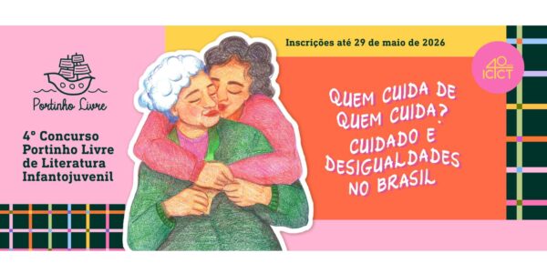 Fiocruz abre concurso literário para adolescentes de 13 a 16 anos