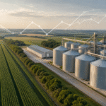 Focus mantém projeção do PIB de 2026 em 1,85% e eleva 2027 a 1,77%