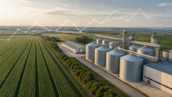 Focus mantém projeção do PIB de 2026 em 1,85% e eleva 2027 a 1,77%