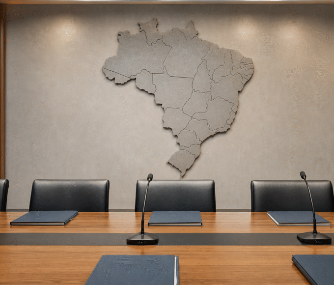 Fórum do Sinapo realiza primeira reunião ordinária com estados e Distrito Federal em Brasília