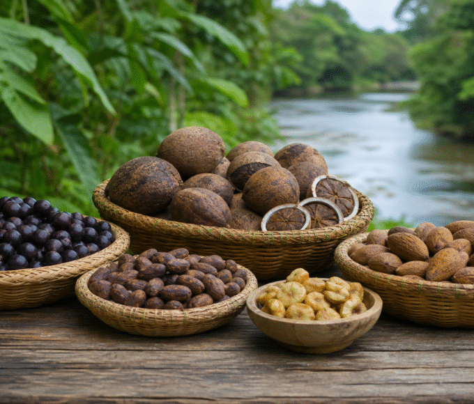 Fundo Amazônia destina R$ 150 milhões a pesquisas em cadeias produtivas da bioeconomia