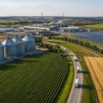 Fundo Brasil-China aprova plano de trabalho com foco em agricultura e logística
