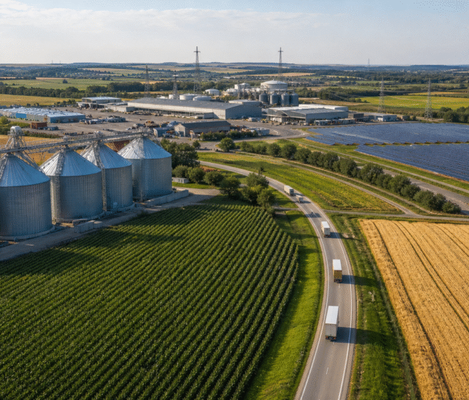 Fundo Brasil-China aprova plano de trabalho com foco em agricultura e logística