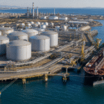 Japão prorroga redução de exigência de estoques privados de petróleo até 15 de junho