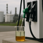 Governo defende elevar mistura de etanol na gasolina para 32%, diz Silveira