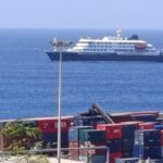 Hantavírus: passageiros do navio começam a voltar para seus países