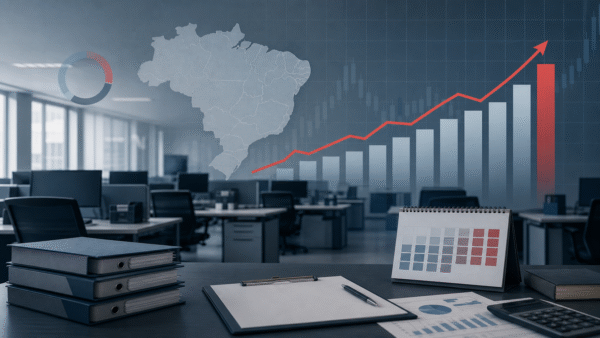 IBGE registra alta do desemprego no 1º trimestre e atribui movimento à sazonalidade