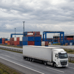 IBGE registra queda de 1,2% no volume de serviços em março, com recuo liderado por transportes