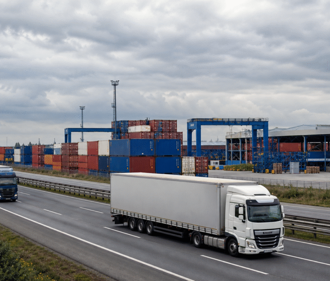 IBGE registra queda de 1,2% no volume de serviços em março, com recuo liderado por transportes