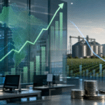 Ibovespa fecha em alta de 0,72% aos 178.365 pontos; dólar comercial cai 0,45%