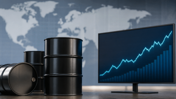 Juros abrem pressionados com alta do petróleo e avanço dos rendimentos globais