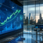 Ibovespa sobe 0,72% e fecha aos 178,3 mil pontos em linha com Nova York