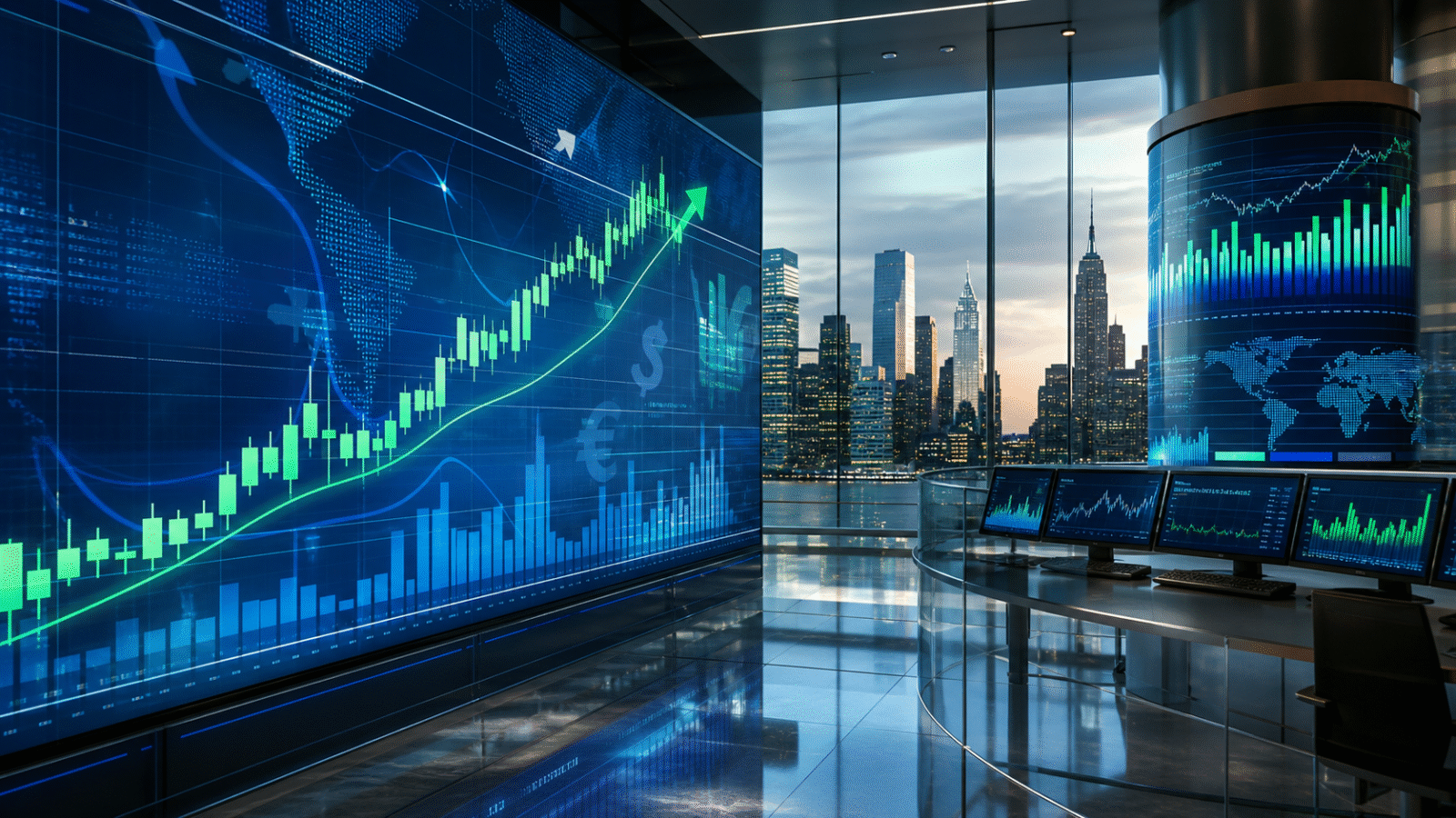 Ibovespa sobe 0,72% e fecha aos 178,3 mil pontos em linha com Nova York